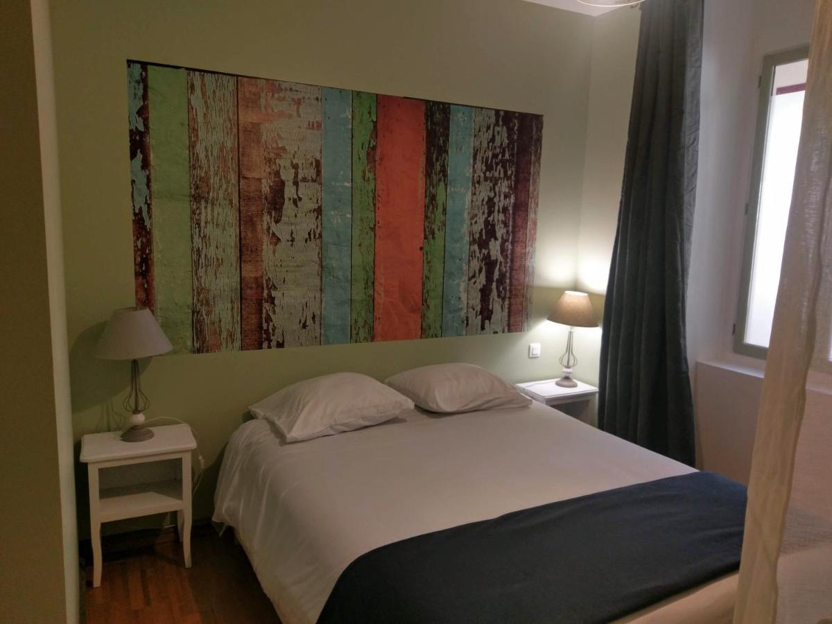 Apartment Du Parc Avec Sauna *