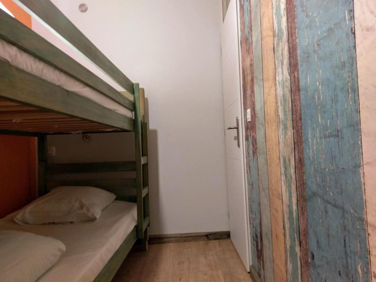 Du Parc Avec Sauna Apartment *