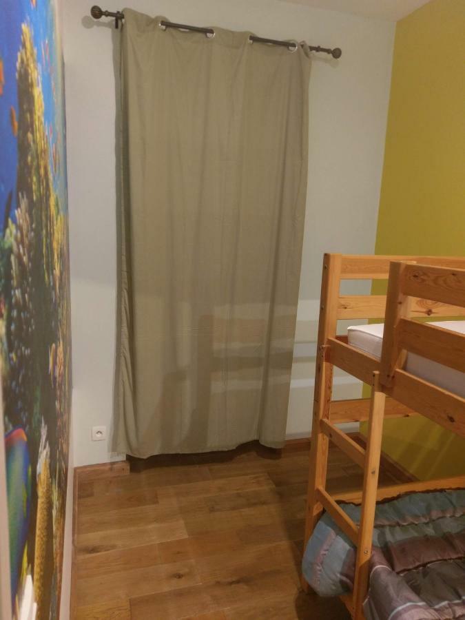 Apartment Du Parc Avec Sauna *