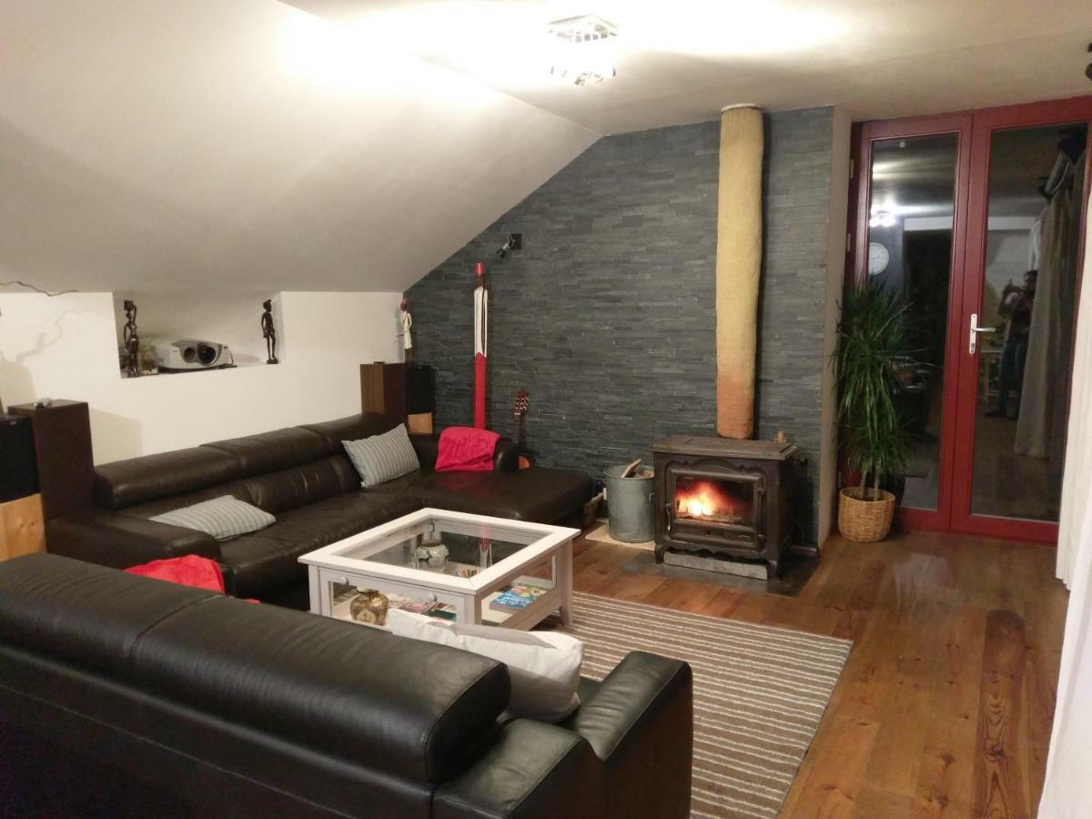 Apartment Du Parc Avec Sauna Eaux-Bonnes