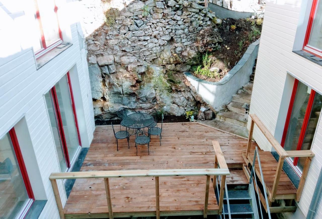 Du Parc Avec Sauna Apartment Eaux-Bonnes