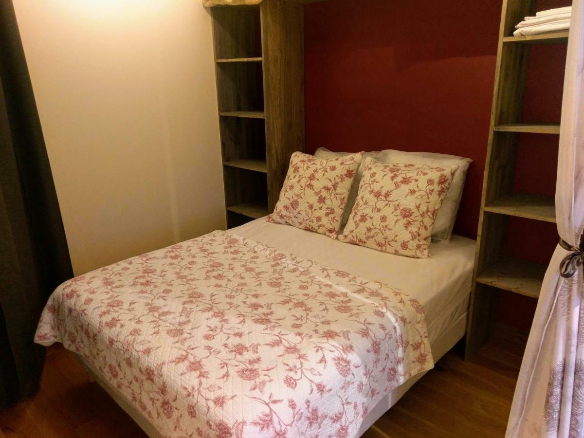 Du Parc Avec Sauna Apartment Eaux-Bonnes